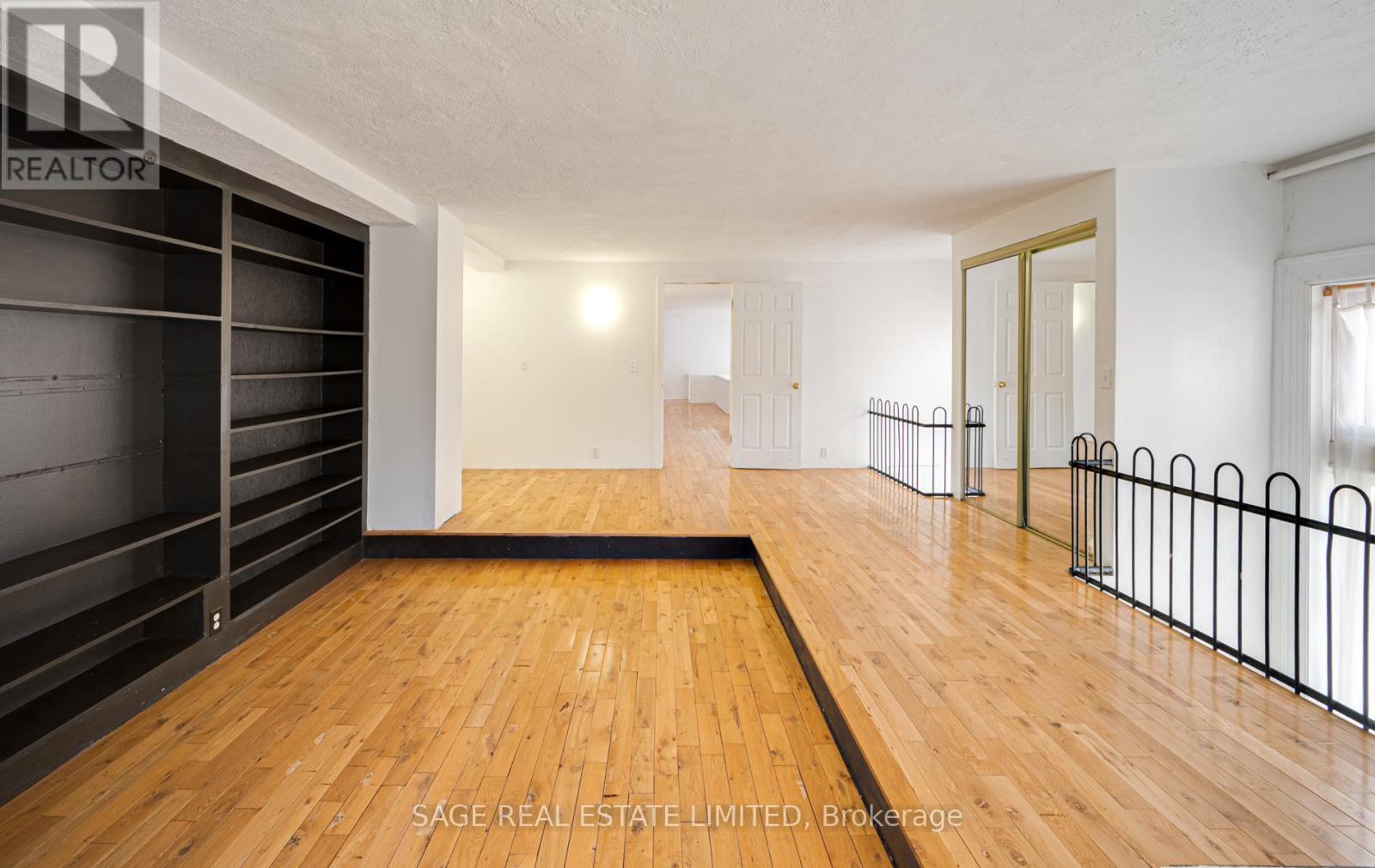 MAIN N - 207A COWAN AVENUE, Toronto (South Parkdale) — photo 14