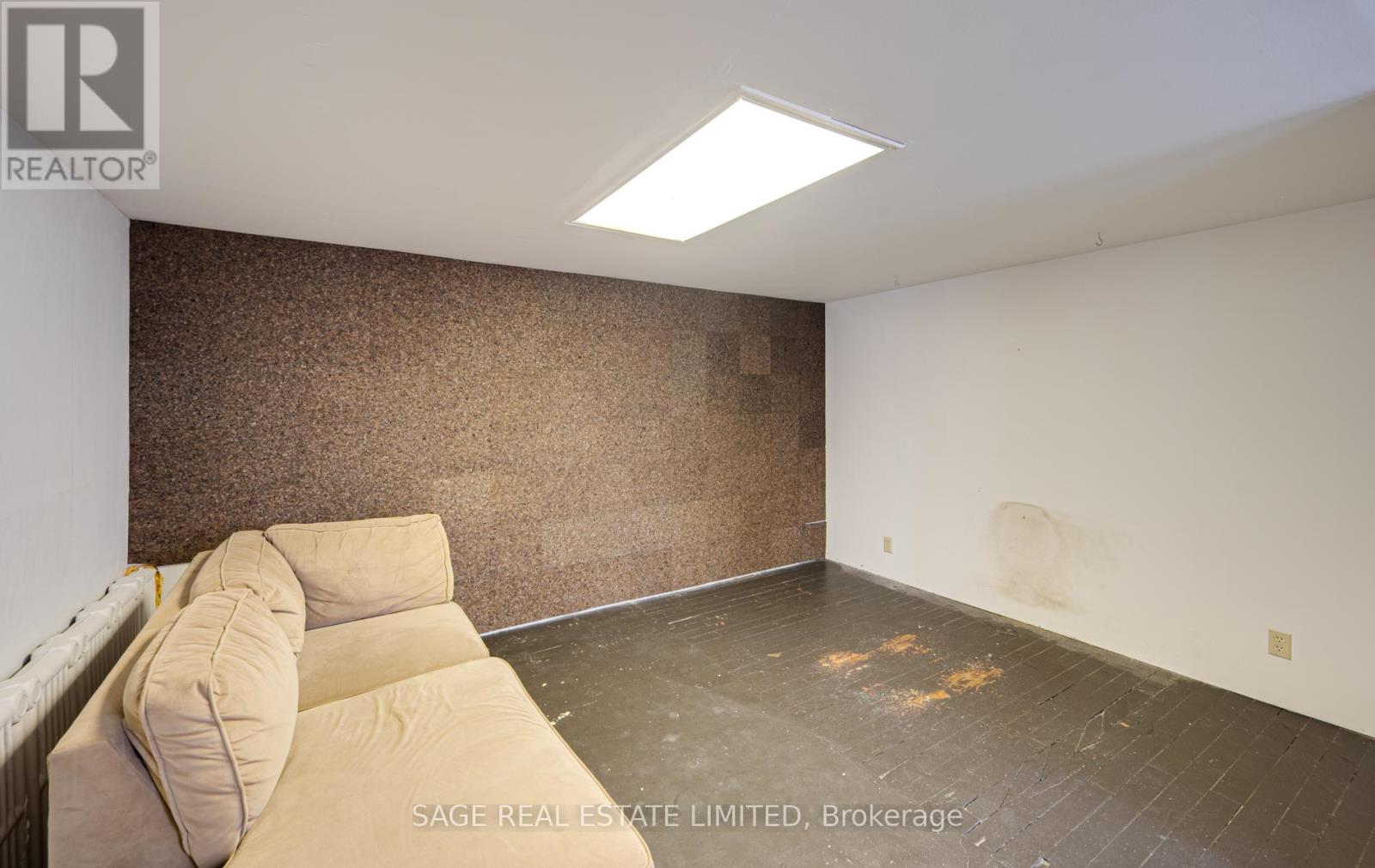 MAIN N - 207A COWAN AVENUE, Toronto (South Parkdale) — photo 18