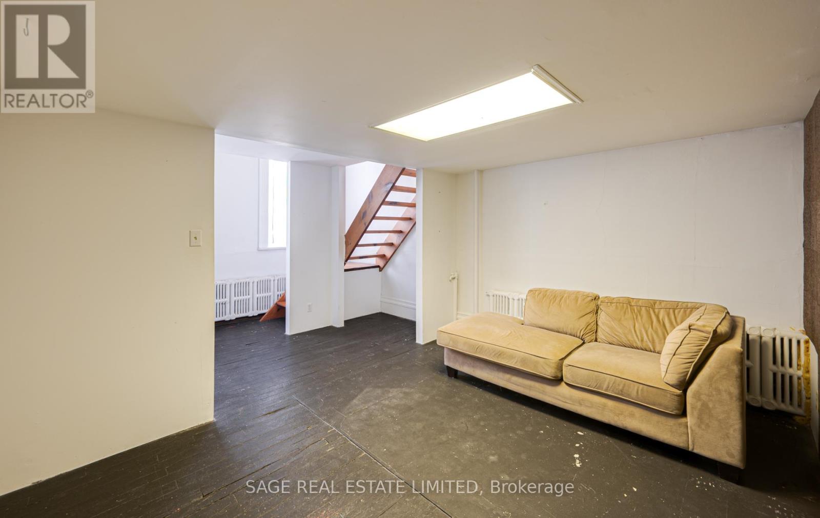 MAIN N - 207A COWAN AVENUE, Toronto (South Parkdale) — photo 19