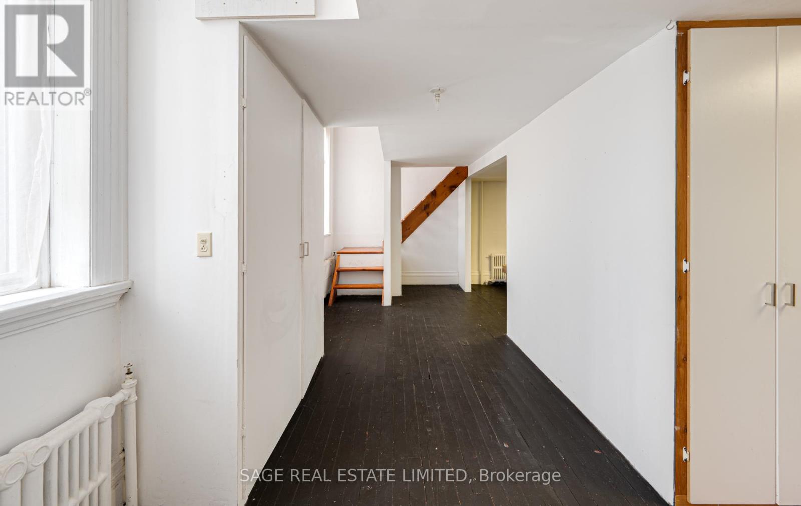 MAIN N - 207A COWAN AVENUE, Toronto (South Parkdale) — photo 20