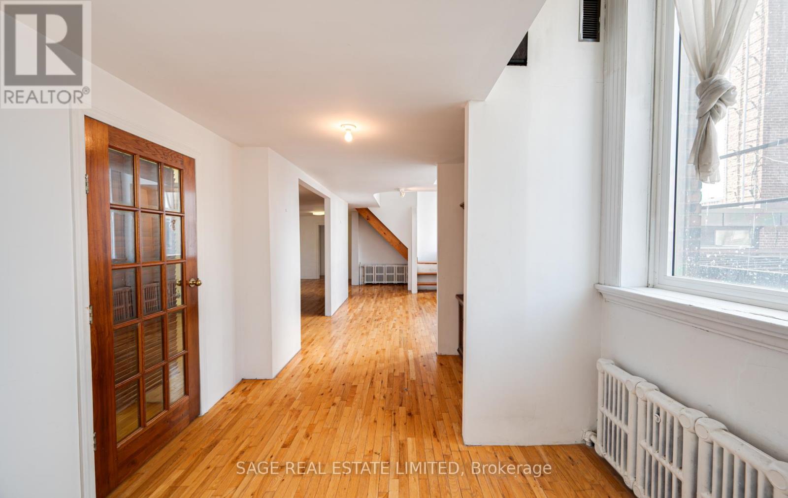 MAIN N - 207A COWAN AVENUE, Toronto (South Parkdale) — photo 21