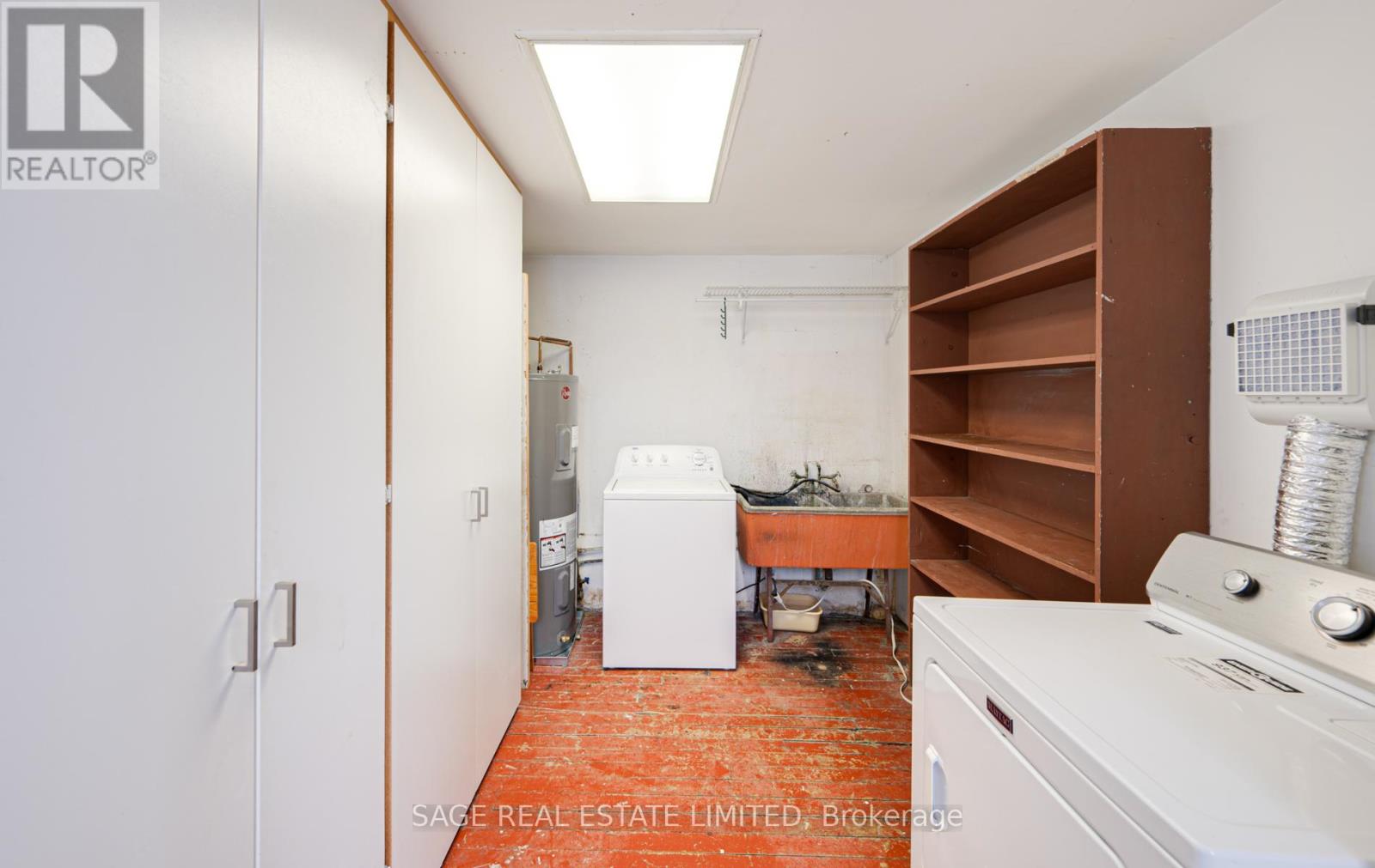 MAIN N - 207A COWAN AVENUE, Toronto (South Parkdale) — photo 22
