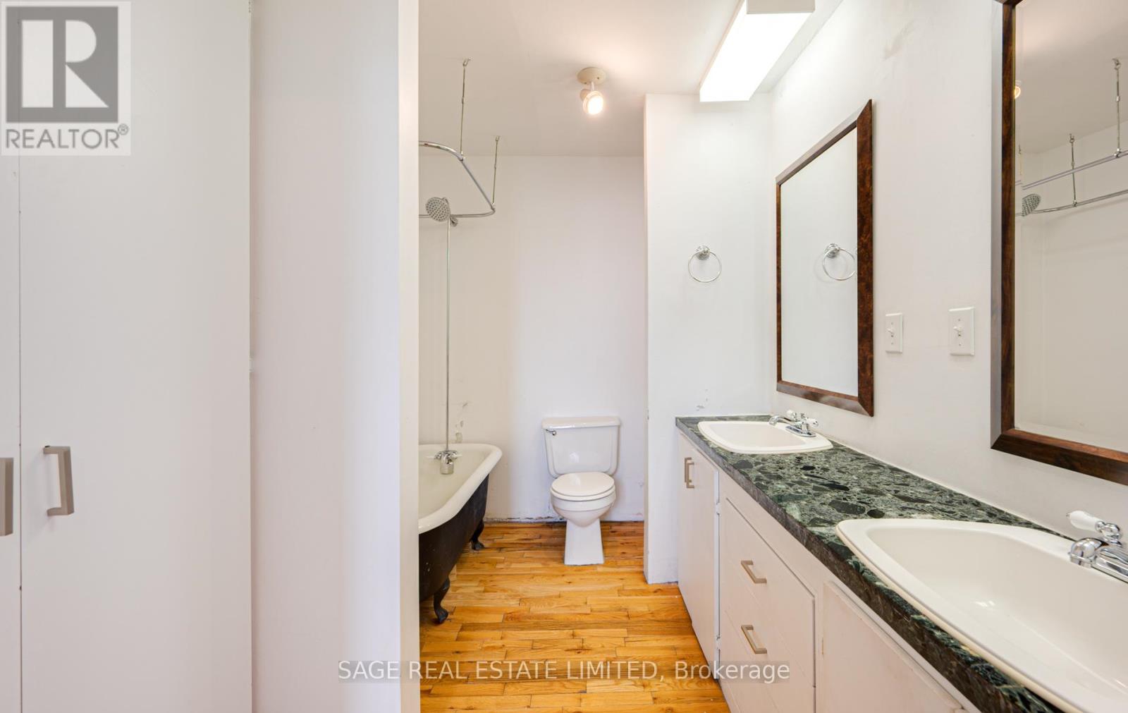 MAIN N - 207A COWAN AVENUE, Toronto (South Parkdale) — photo 23