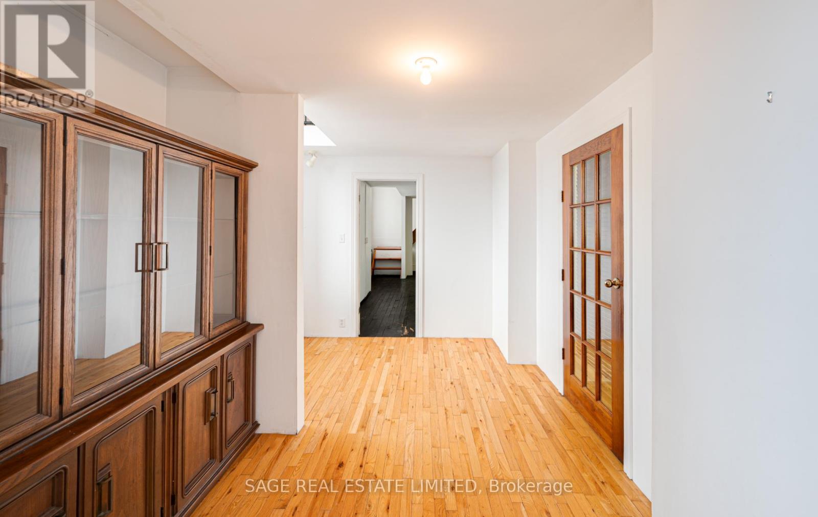 MAIN N - 207A COWAN AVENUE, Toronto (South Parkdale) — photo 24