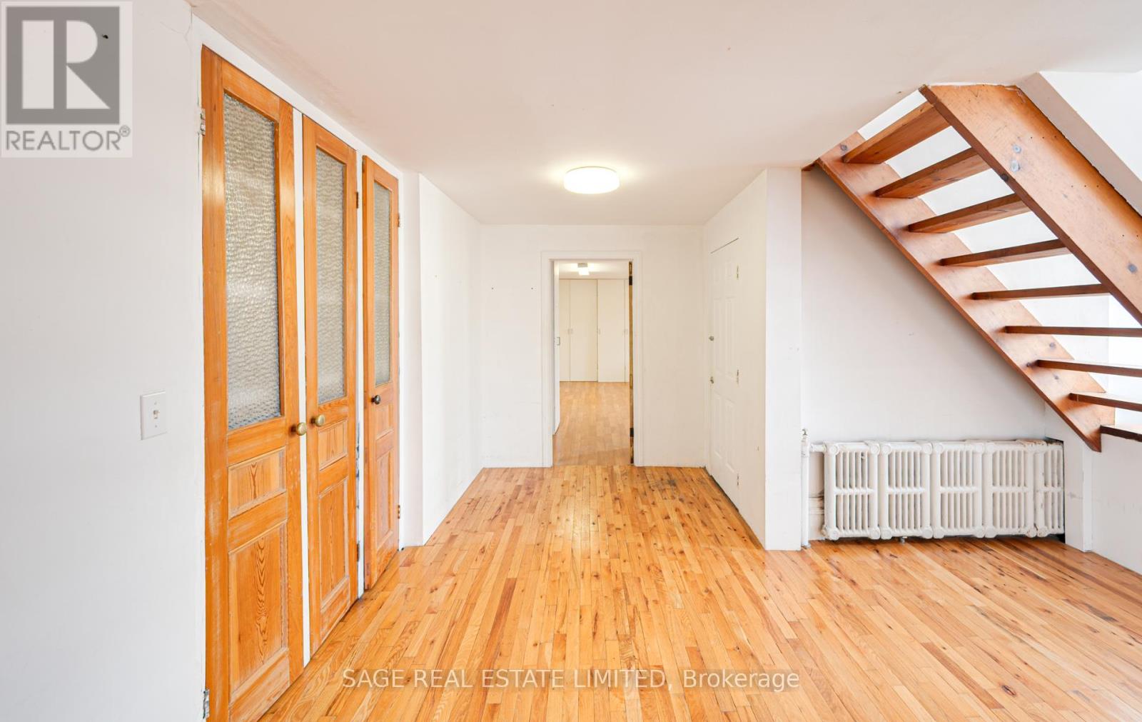 MAIN N - 207A COWAN AVENUE, Toronto (South Parkdale) — photo 25