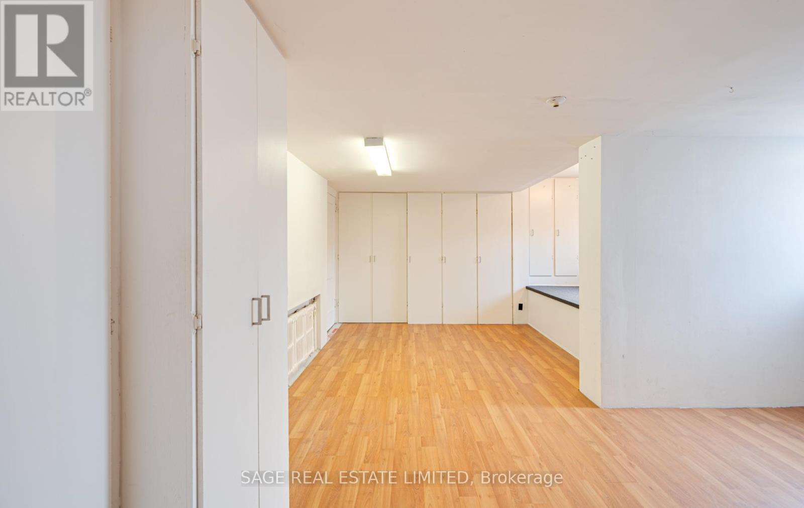 MAIN N - 207A COWAN AVENUE, Toronto (South Parkdale) — photo 26