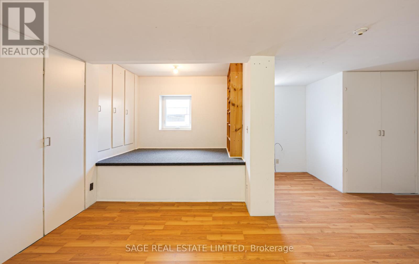 MAIN N - 207A COWAN AVENUE, Toronto (South Parkdale) — photo 27