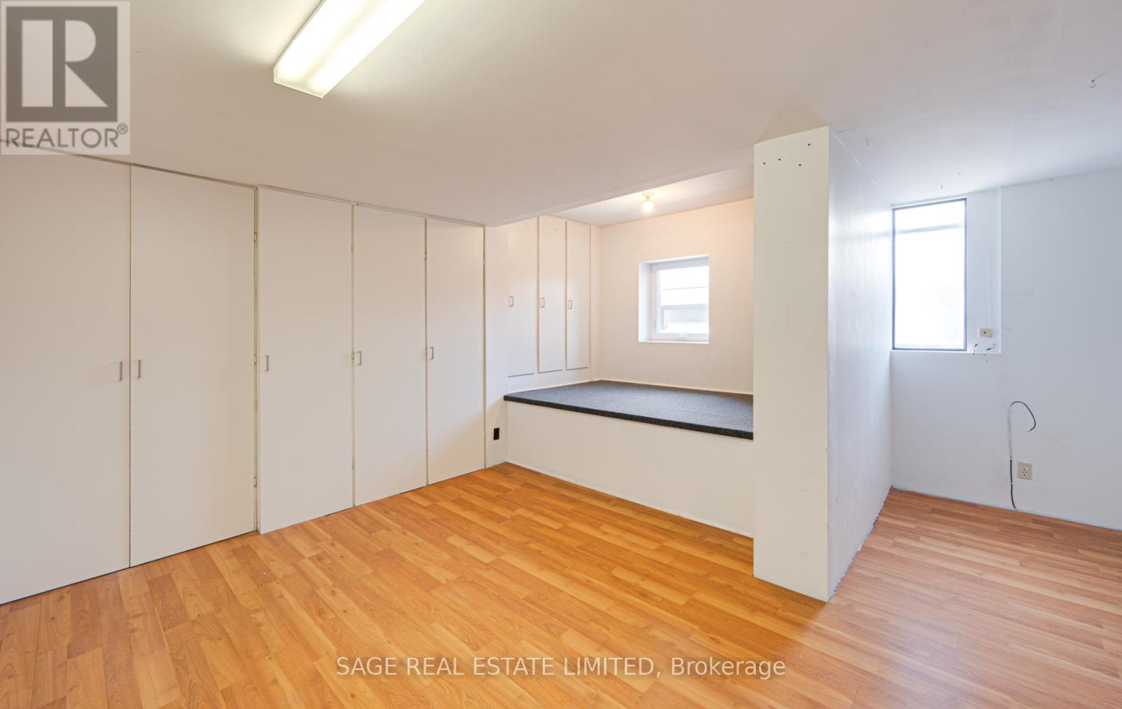 MAIN N - 207A COWAN AVENUE, Toronto (South Parkdale) — photo 28