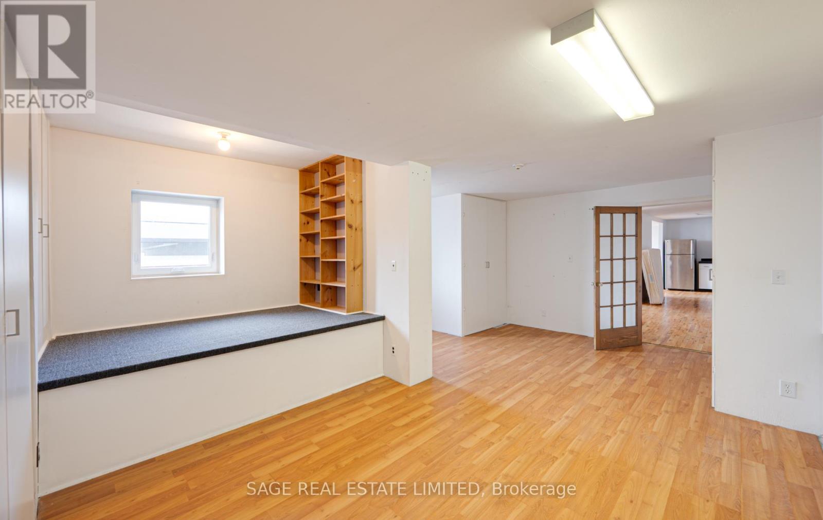 MAIN N - 207A COWAN AVENUE, Toronto (South Parkdale) — photo 29