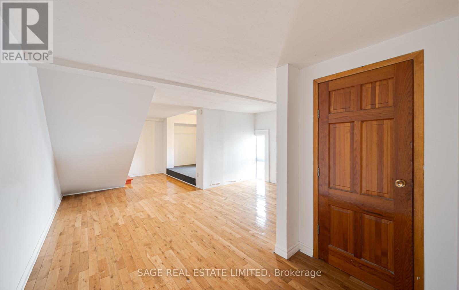 MAIN N - 207A COWAN AVENUE, Toronto (South Parkdale) — photo 31
