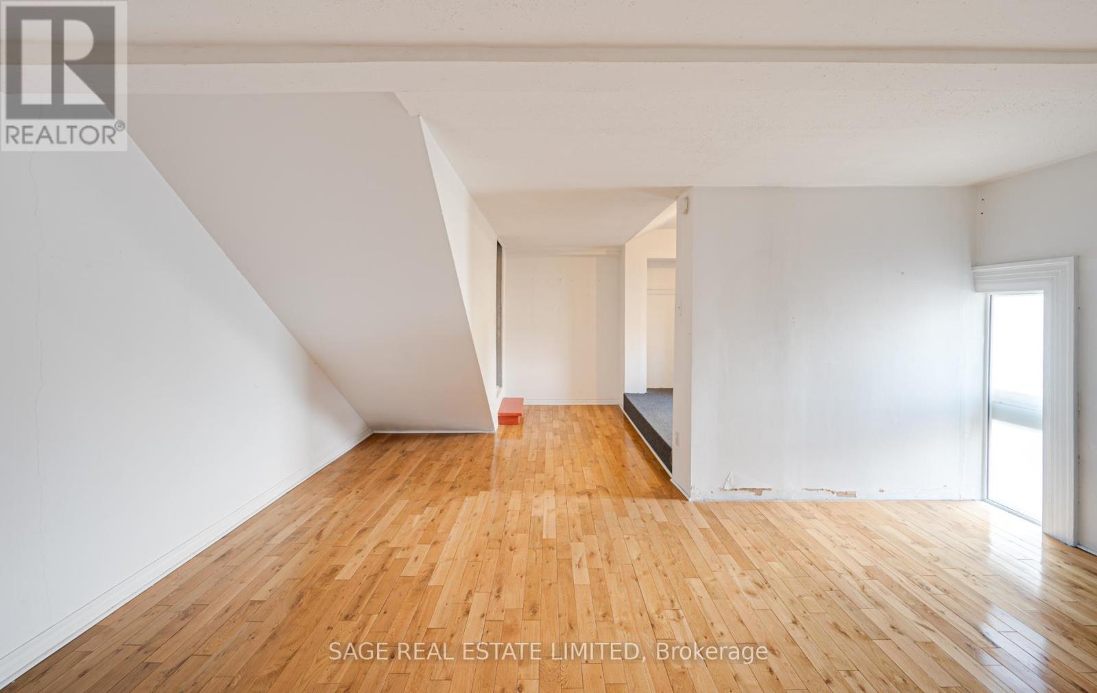 MAIN N - 207A COWAN AVENUE, Toronto (South Parkdale) — photo 32