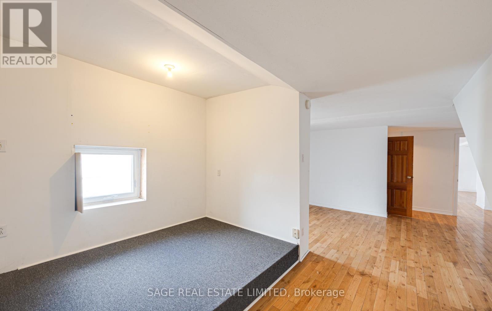MAIN N - 207A COWAN AVENUE, Toronto (South Parkdale) — photo 33