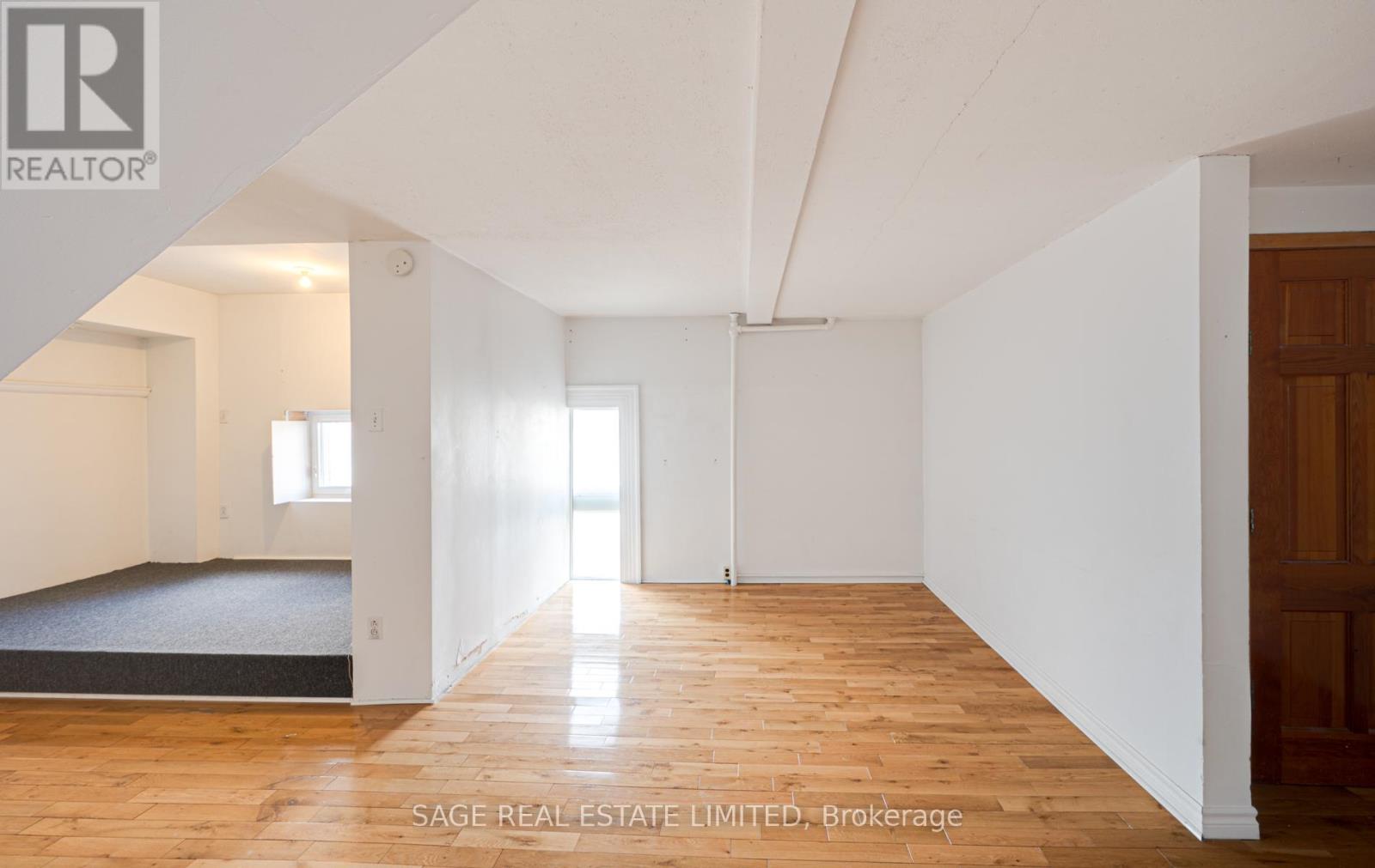 MAIN N - 207A COWAN AVENUE, Toronto (South Parkdale) — photo 34