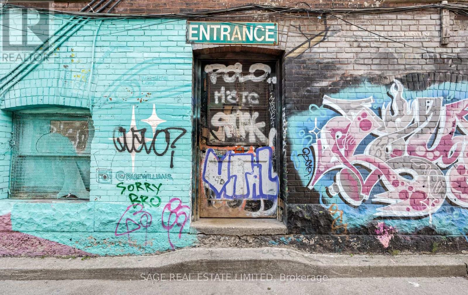 MAIN N - 207A COWAN AVENUE, Toronto (South Parkdale) — photo 37