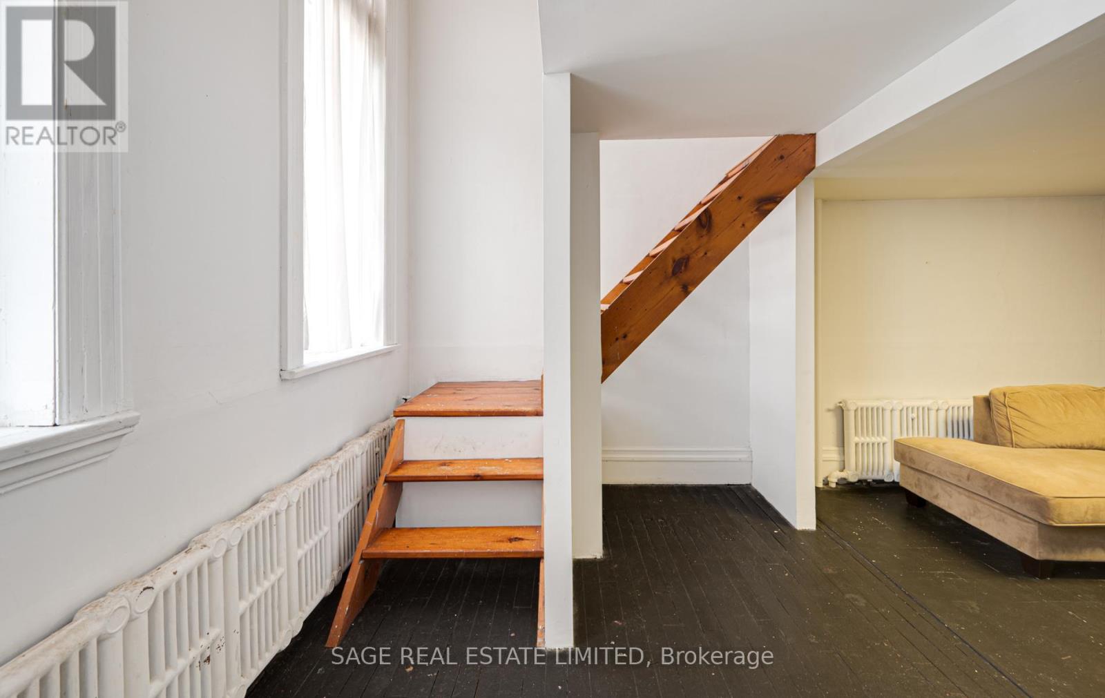 MAIN N - 207A COWAN AVENUE, Toronto (South Parkdale) — photo 39