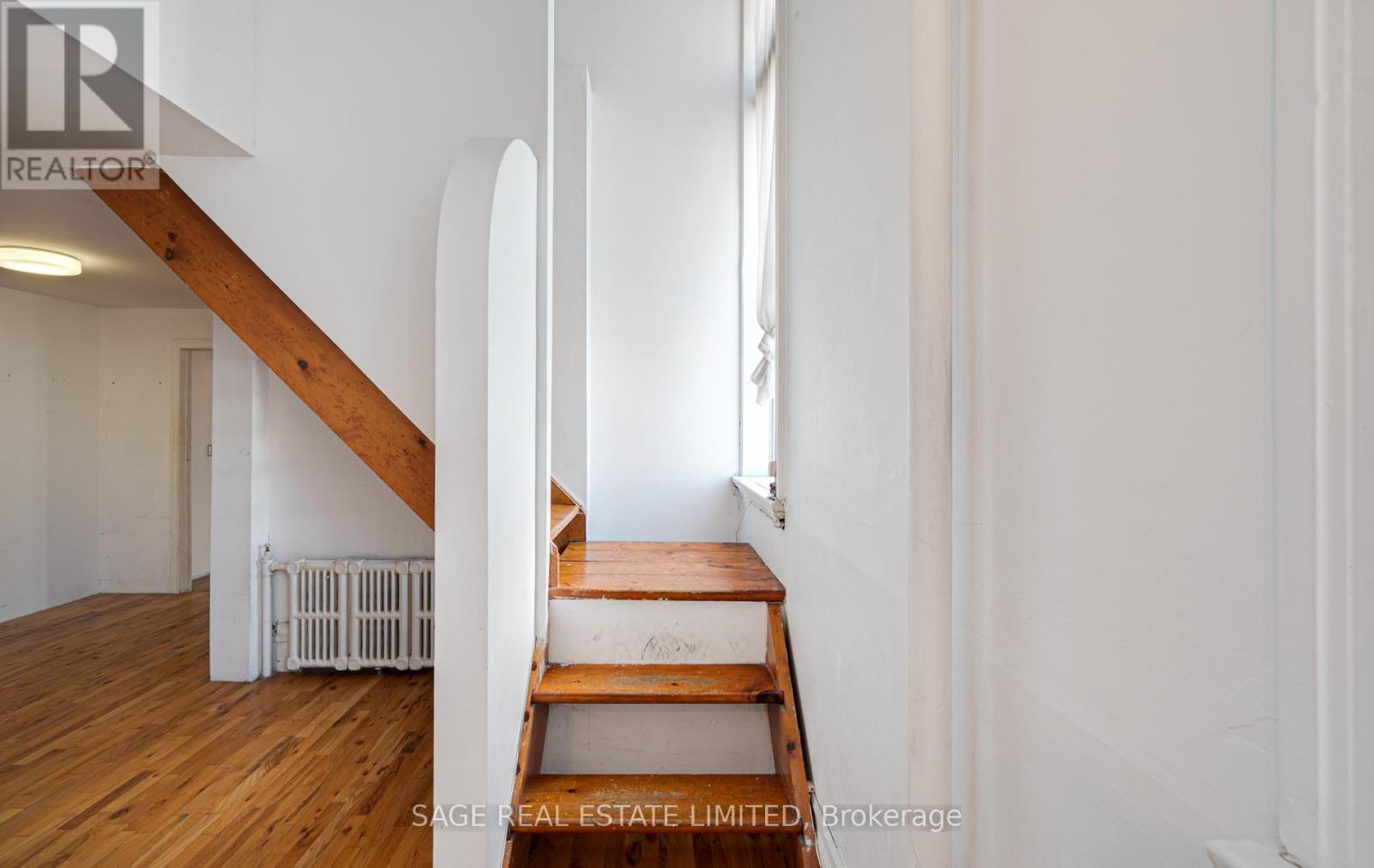 MAIN N - 207A COWAN AVENUE, Toronto (South Parkdale) — photo 5