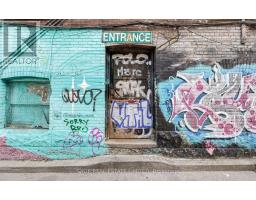 Main N - 207a Cowan Avenue, Toronto, ON M6K1L6 Photo 37