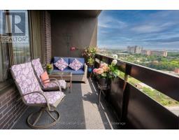 1810 - 11 Wincott Drive, Toronto, ON M9R2R9 Photo 21