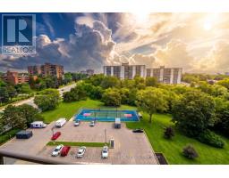 1810 - 11 Wincott Drive, Toronto, ON M9R2R9 Photo 23