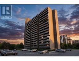 1810 - 11 Wincott Drive, Toronto, ON M9R2R9 Photo 24