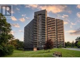 1810 - 11 Wincott Drive, Toronto, ON M9R2R9 Photo 25