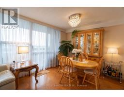 1810 - 11 Wincott Drive, Toronto, ON M9R2R9 Photo 8