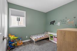 Recreation room - 138 Brotman Bay, Winnipeg, MB R2N2N6 Photo 11