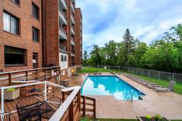 110 916 Cloutier Drive, Winnipeg, MB R3V1W9 Photo 18