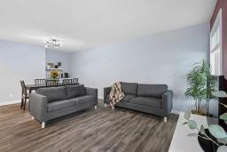 2pc Ensuite bath - 138 Brotman Bay, Winnipeg, MB R2N2N6 Photo 7