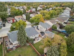 138 Brotman Bay, Winnipeg, MB R2N2N6 Photo 20