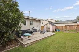 138 Brotman Bay, Winnipeg, MB R2N2N6 Photo 18