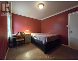 Laundry room - 424 Upper Sherman Avenue, Hamilton, ON L8V3L3 Photo 6