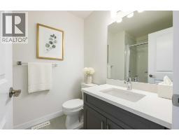 3pc Bathroom - 729 Clearview Green, Chestermere, AB T2P2G7 Photo 7