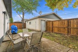 19 Whiteshell Avenue, Winnipeg, MB R2C2R7 Photo 44