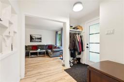 Bedroom - 19 Whiteshell Avenue, Winnipeg, MB R2C2R7 Photo 6