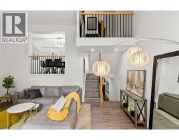 2pc Bathroom - 3909 Point Mckay Road Nw, Calgary, AB T3B4V7 Photo 6
