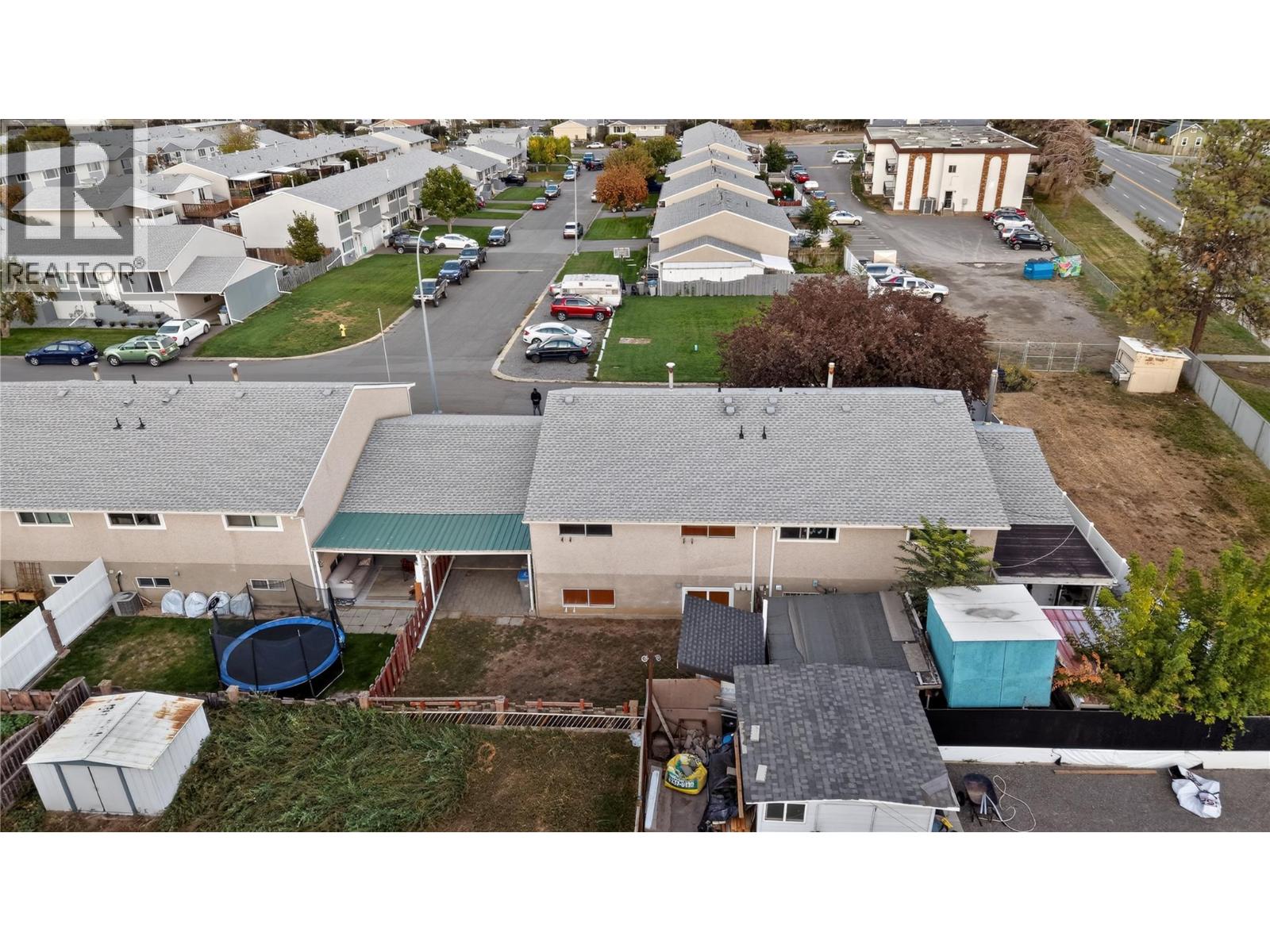#100 800 VALHALLA Drive - 7