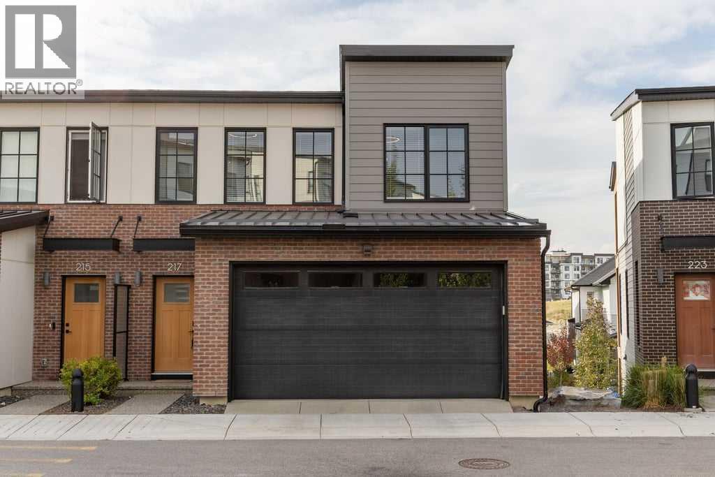 217, 7820 Spring Willow Drive SW, Calgary