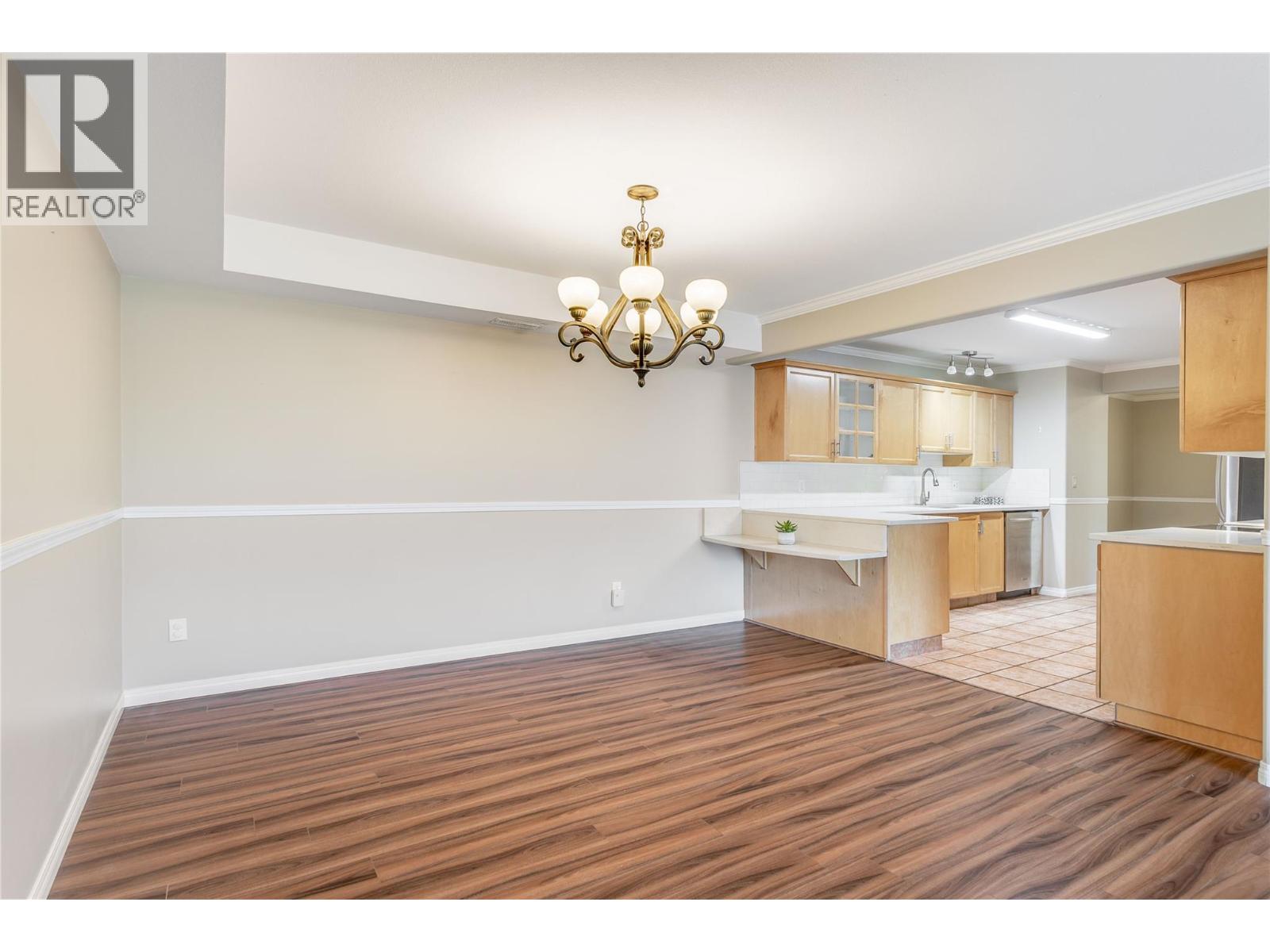 200 DOUGALL Road N Unit# 207, Kelowna