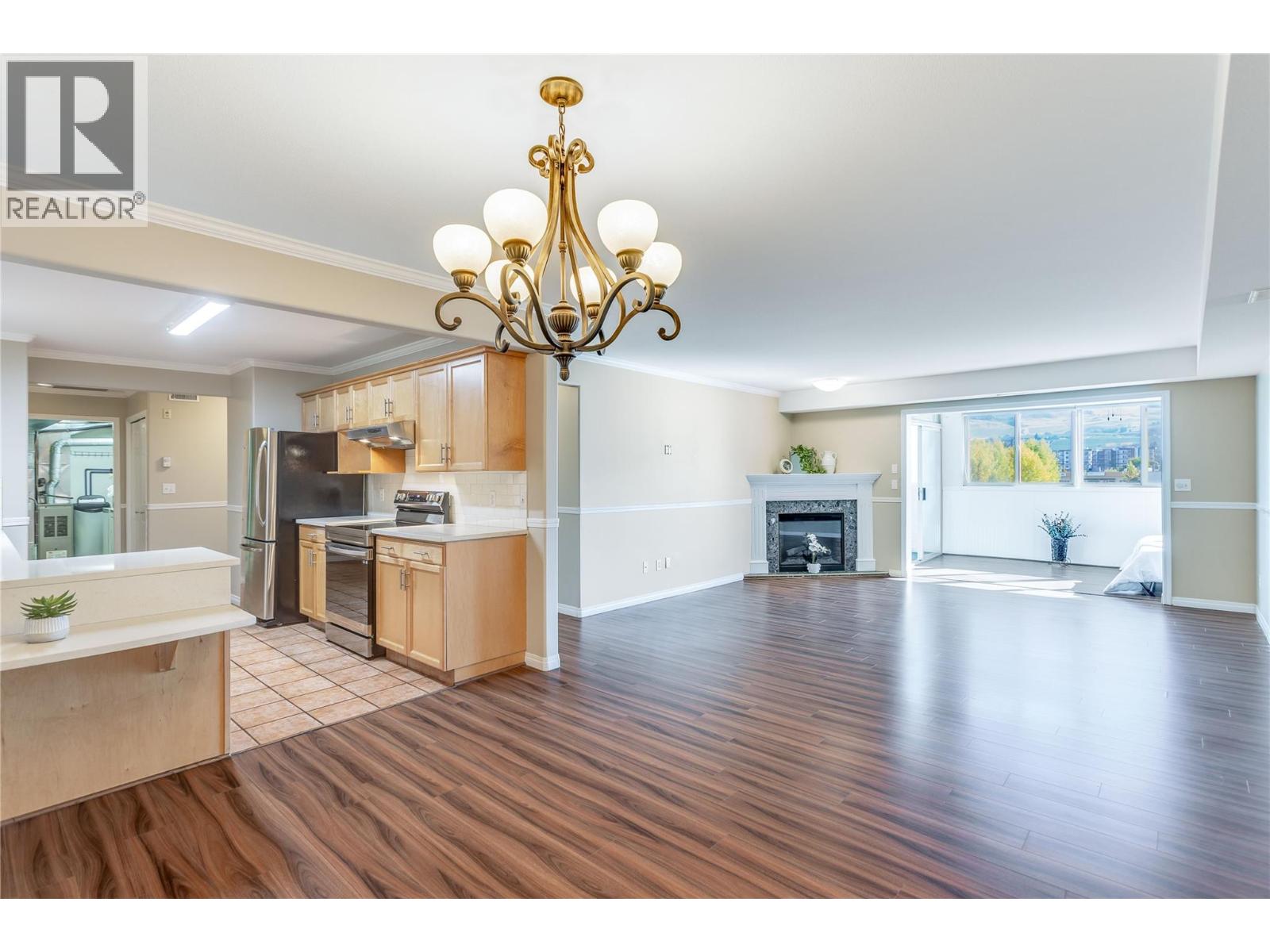 200 DOUGALL Road N Unit# 207, Kelowna