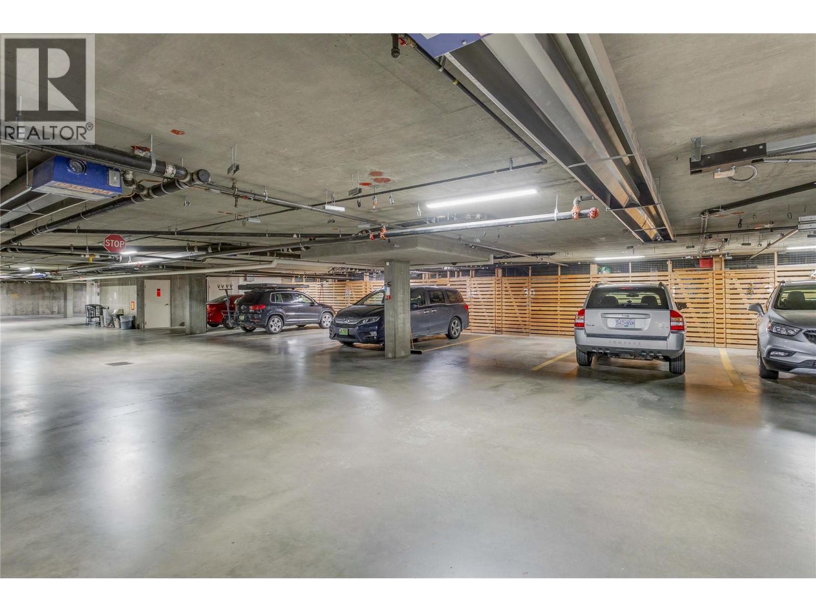 200 DOUGALL Road N Unit# 207, Kelowna
