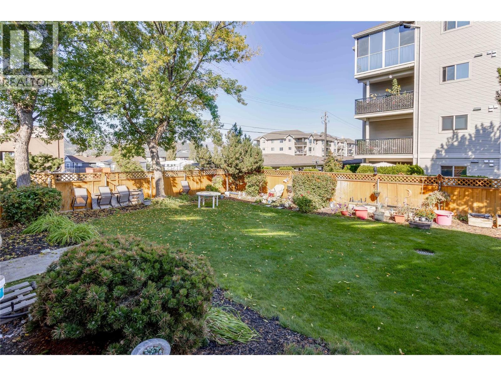 200 DOUGALL Road N Unit# 207, Kelowna