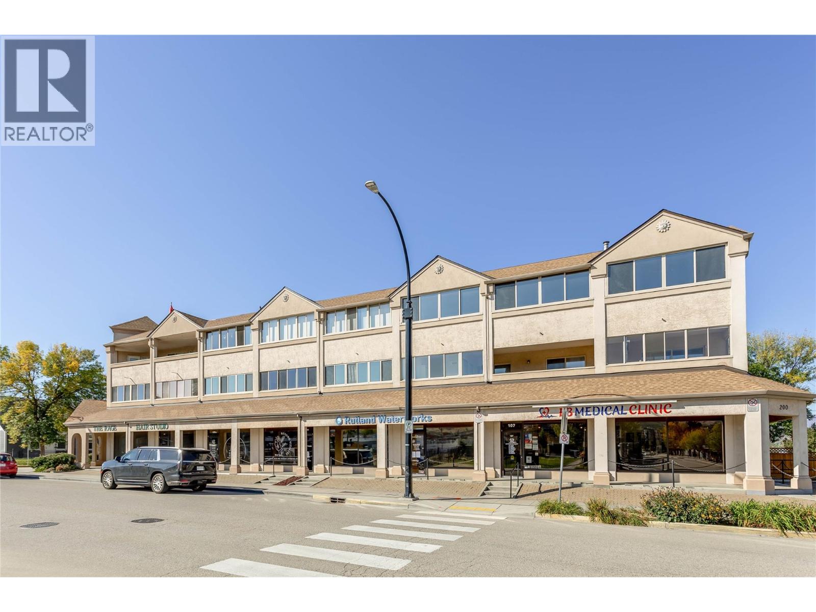 200 DOUGALL Road N Unit# 207, Kelowna