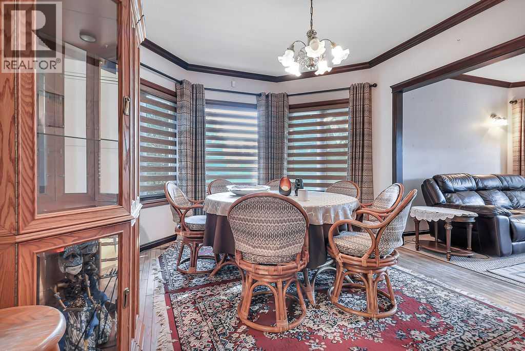 Listing photo – 86 Allison Crescent, Red Deer