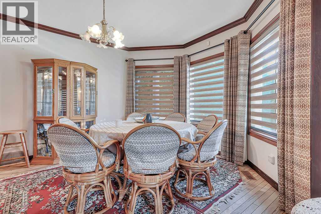 Listing photo – 86 Allison Crescent, Red Deer
