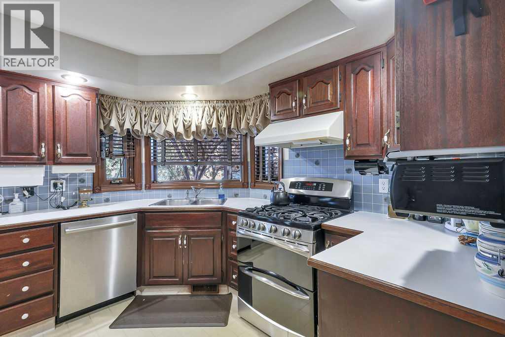 Listing photo – 86 Allison Crescent, Red Deer