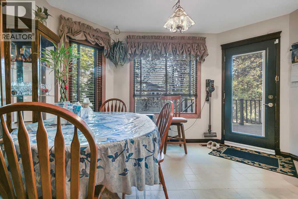 Listing photo – 86 Allison Crescent, Red Deer