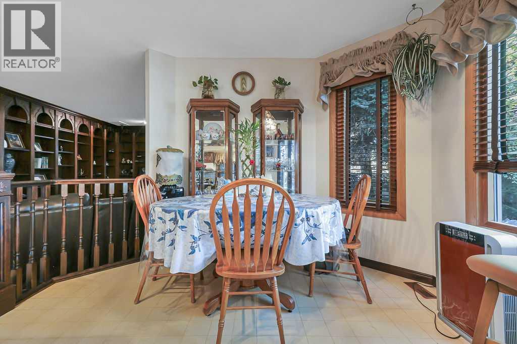 Listing photo – 86 Allison Crescent, Red Deer