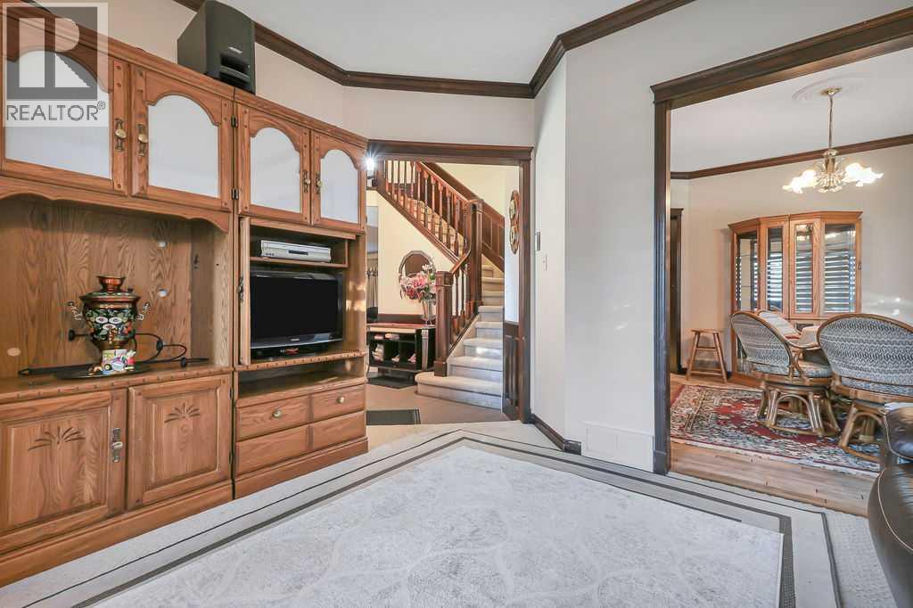 Listing photo – 86 Allison Crescent, Red Deer