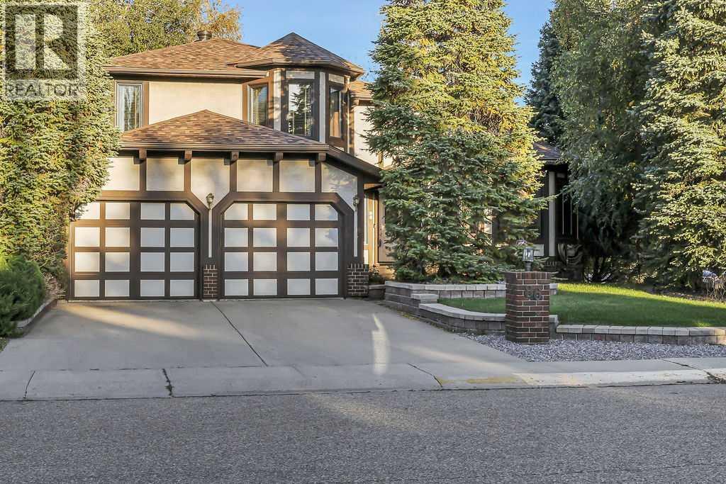 Listing photo – 86 Allison Crescent, Red Deer